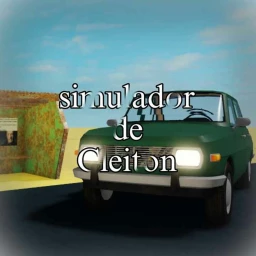 simulador de cleiton icon