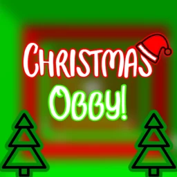 ❄️ Christmas Obby! ❄️ icon