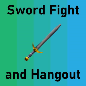 Sword Arena and Hangout