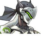 Genji deska