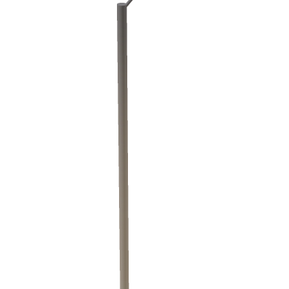 [UPDATE]Day/night Street Lamp Soft Minimal Cozy Co