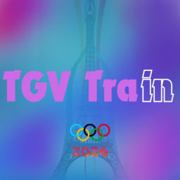 TGV Train