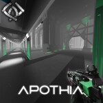 [PATROL] Apothian District