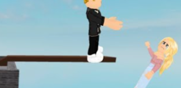   Clarity( Fall Off A Building) screenshot 1