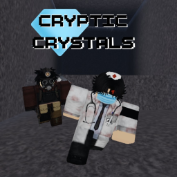 Cryptic Crystals []