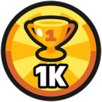 1K Wins
