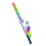 Rainbowrath: The Avenger