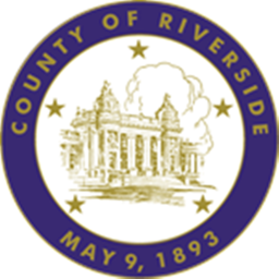 Welcome to RiverSide County