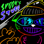 SPOOK's Stuff