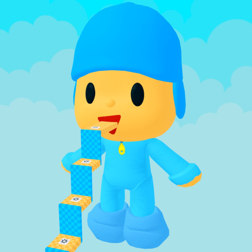 Jump Into Pocoyo