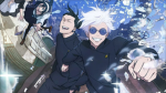 Anime and cool group