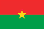 Republic of Burkina Faso