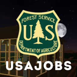 USAjobs | USFS-DA Application Center