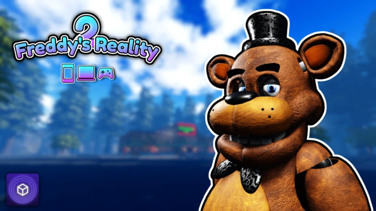 [Small Update] Freddy