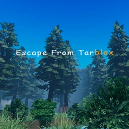 Escape From Tarblox icon