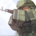 RAF | Russian Army Forces