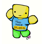 That Noob - Studios