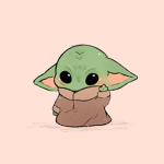 BABY YODA GROUP JOIN NOW