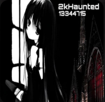 2k Haunted