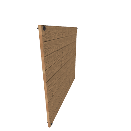 Barricaded Window 2 (Long)