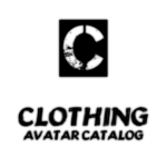 Clothing Avatar Catalog