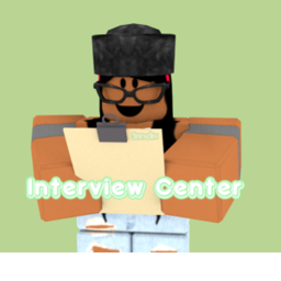 Banana Splitz's Interview Center