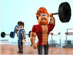 Lifting Simulator 10!