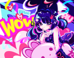 Twistyxm