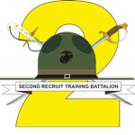 2nd Recruit Training Battalion, MCRD PI
