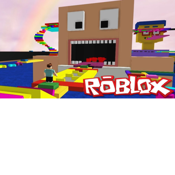 Escape The Giant Noob and Survive Obby! 