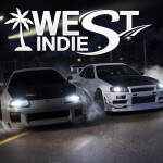 [TUNING⚙️] West Indies