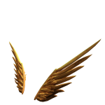 Wings of the sun