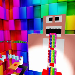 Fun Super Obby!!