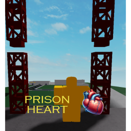 Prison Heart [BETA]
