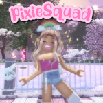 PixieSquad!