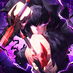 [SHADOW] Anime Final Quest icon