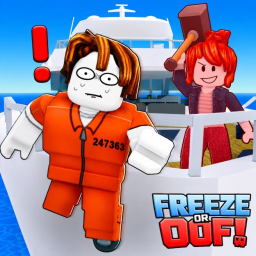 FREEZE or OOF! 🚨