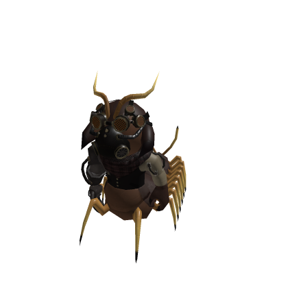 Piggy: Official Centrell Model