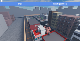 City Speed Simulator