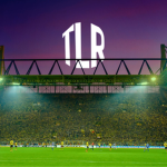 [TLR] Touch League Roblox