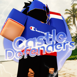 Castle Defenders