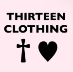 Thirteen Clothing †