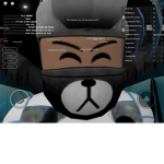 Panda nono