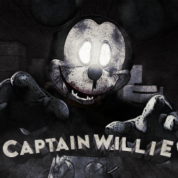 Profile Picture of Captain Willie [HORROR]