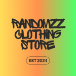 ~ | randomzz clothing store | ~