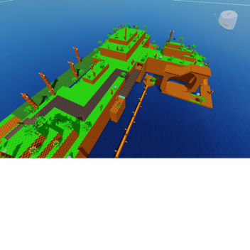 Sonic animations test