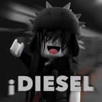 ¡Diesel
