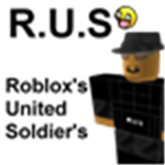 Roblox United Soldiers (R.U.S.)