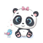 Me and my pandas