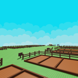 grow a garden
